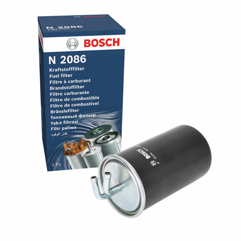 FILTRO CARBURANTE MITSUBISCHI GRANDISLANCER 2.0DI-D 2005-2010