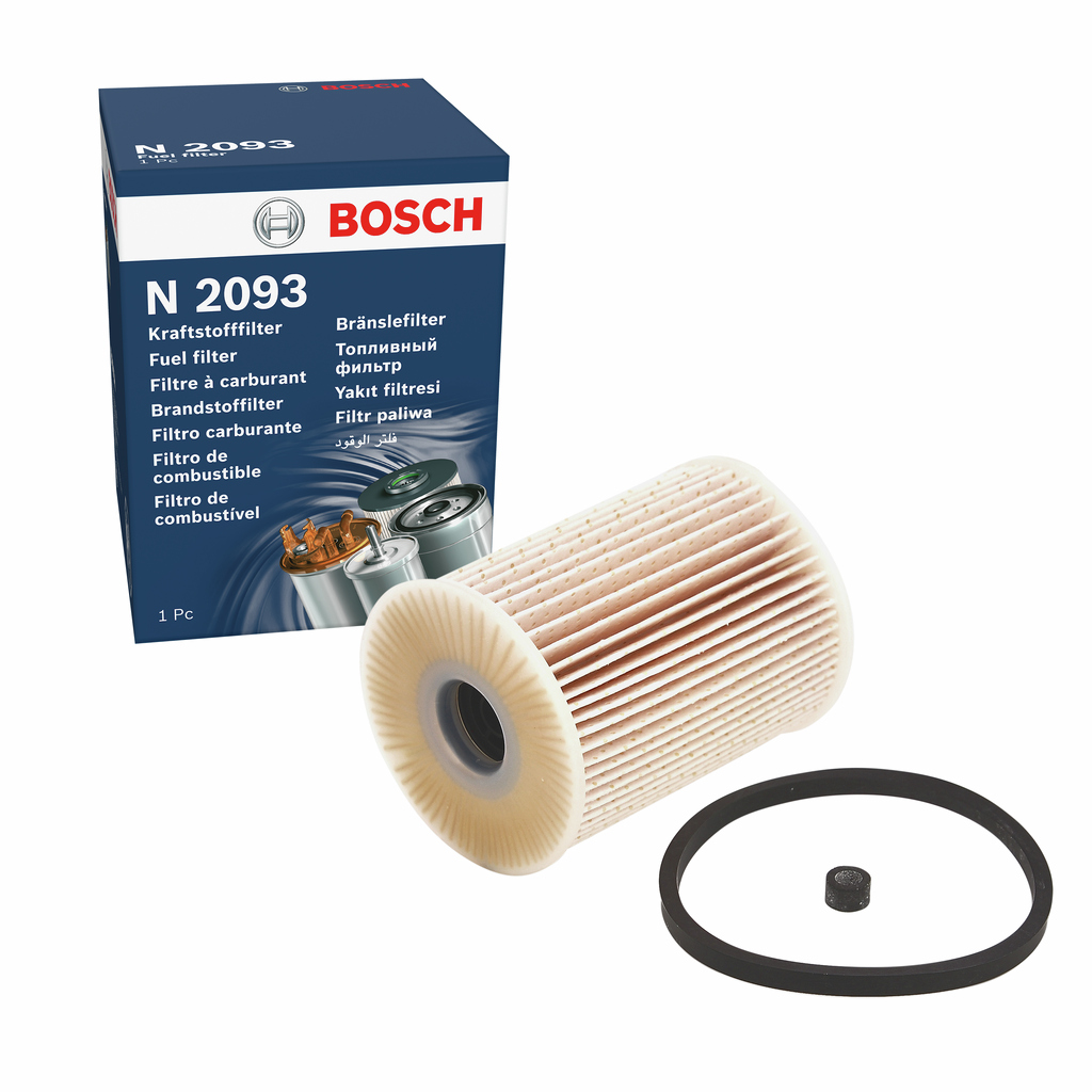 filtro carburante opel astra Hcorsa Dzafira B 1.7CDTI