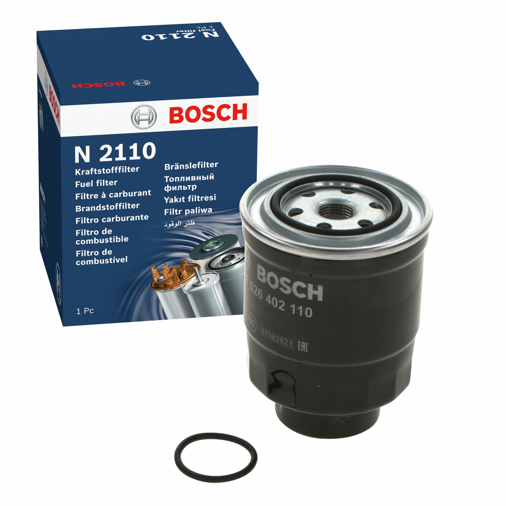 FILTRO CARBURANTE TOYOTA AURISVERSO 1.42.0D-4D