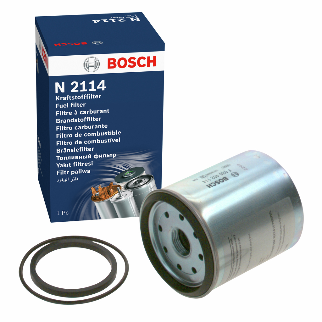 FILTRO CARBURANTE JEEP CHEROKEE 2.5CRD2.8 CRD 2001