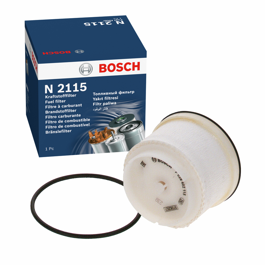 FILTRO CARBURANTE JEEP CHEROKEE 2.5 CRD