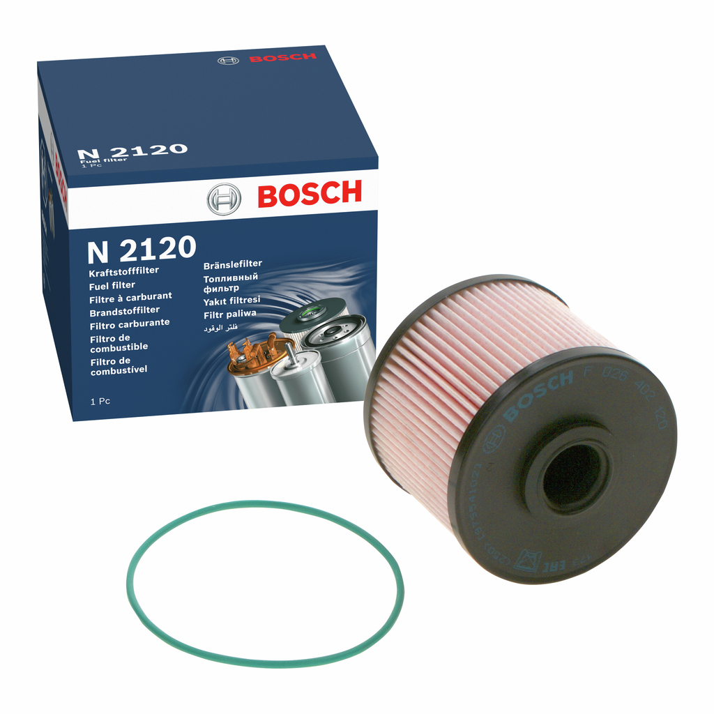 filtro carburante ford focus IIcmax tdcifiat scudo mj
