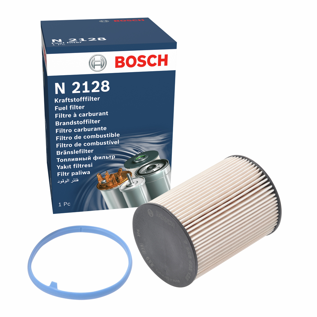 FILTRO CARBURANTE FORD MONDEO TDCIVOLVO V50