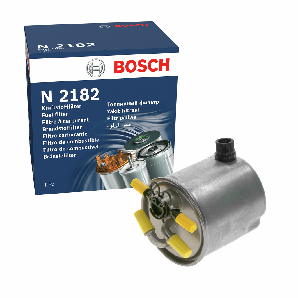 FILTRO CARBURANTE  QASQHAI 1.5DCI