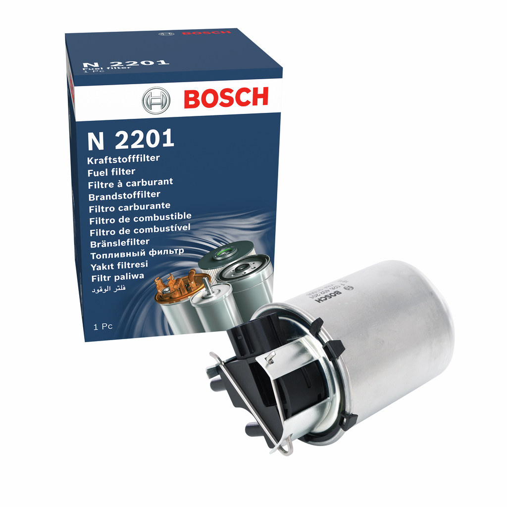 FILTRO CARBURANTE AUTO 1.51.6 DCI 2013
