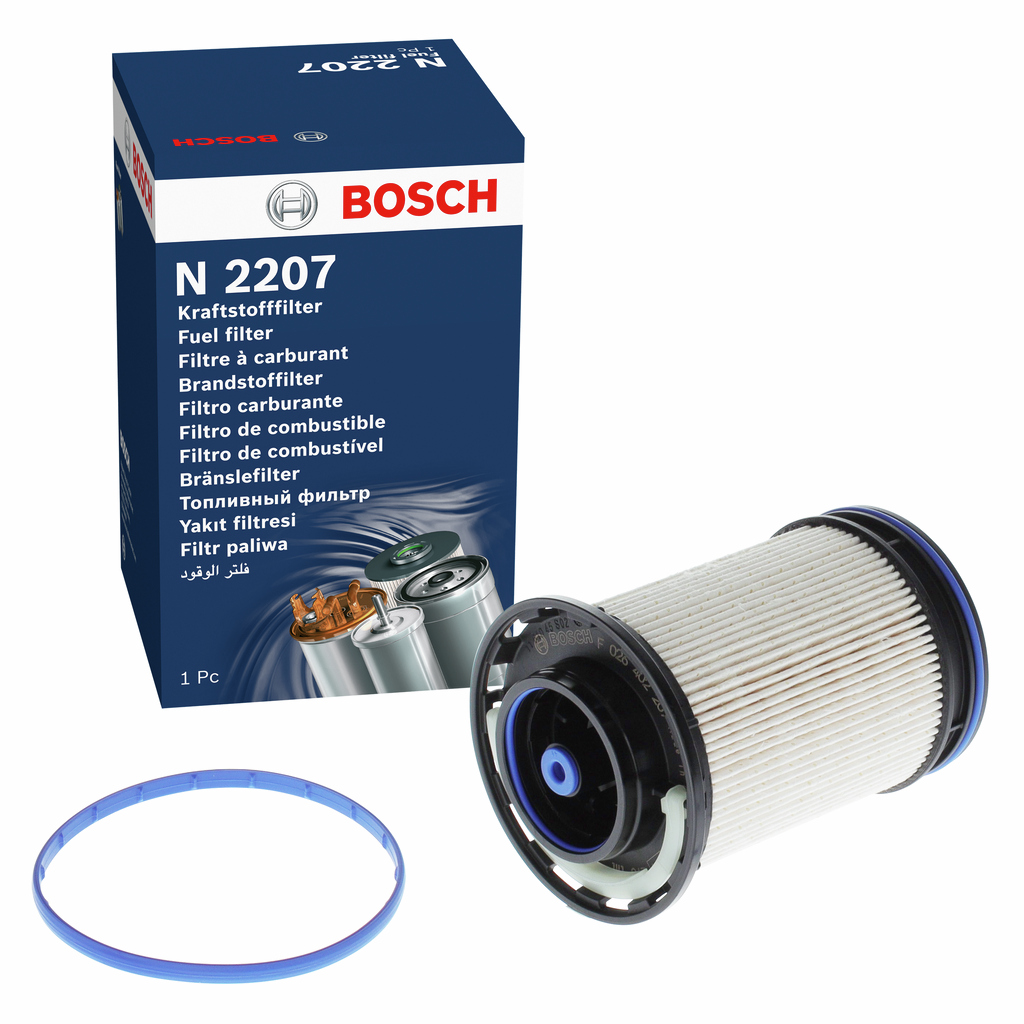 FILTRO CARBURANTE AUDI A6Q7 2.03.0TDI 2013
