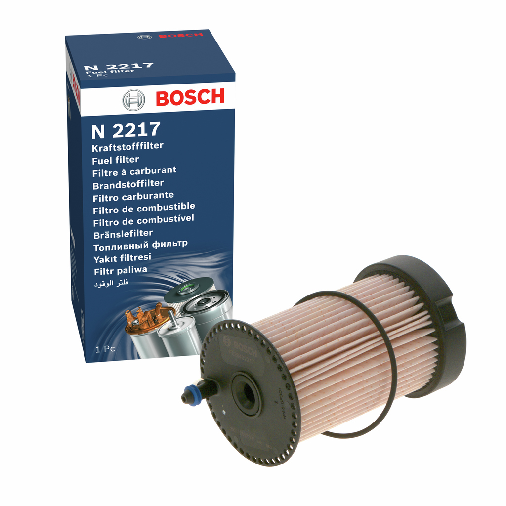 FILTRO CARBURANTE SKODA OCTAVIA VW CADDY IITOURAN TDI