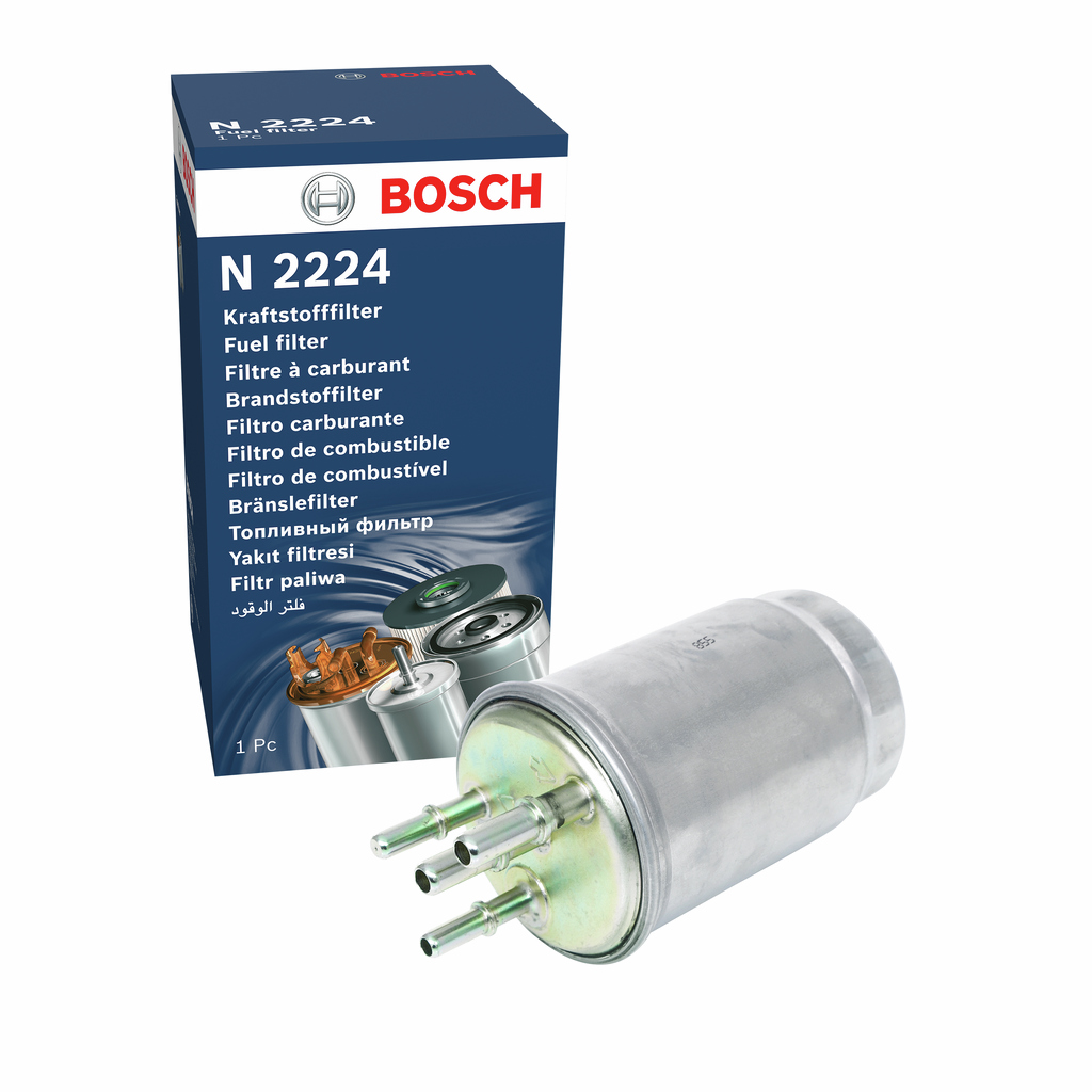 FILTRO CARBURANTE RANGE ROVERDISCOVERY 3.0D 2017