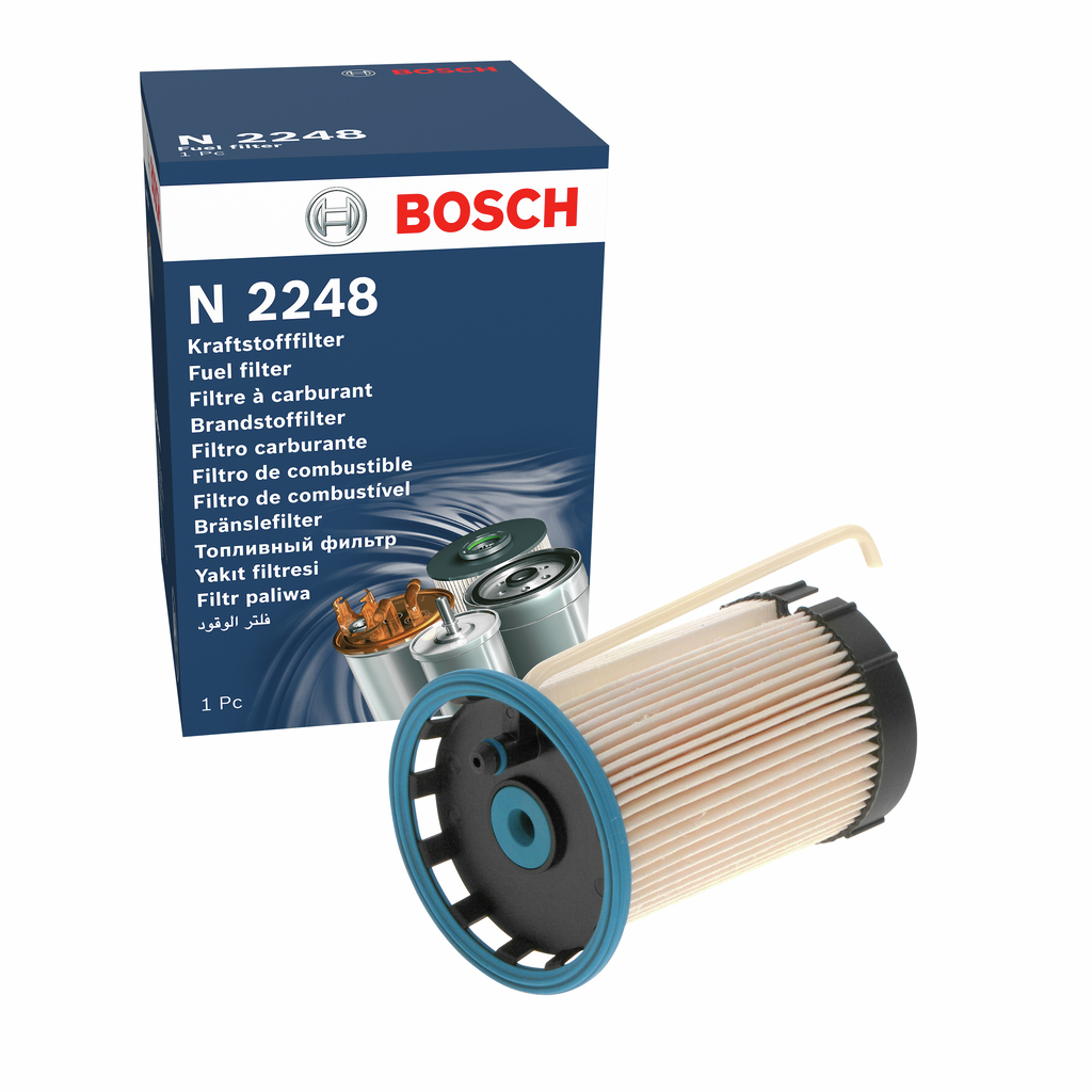 FILTRO CARBURANTE AUDI Q3 2.0TDI 2011-18