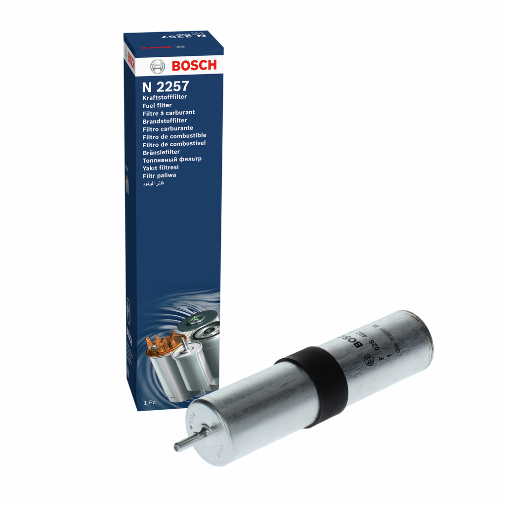 FILTRO CARBURANTE BMW SERIE 1X1 2.0D 2014