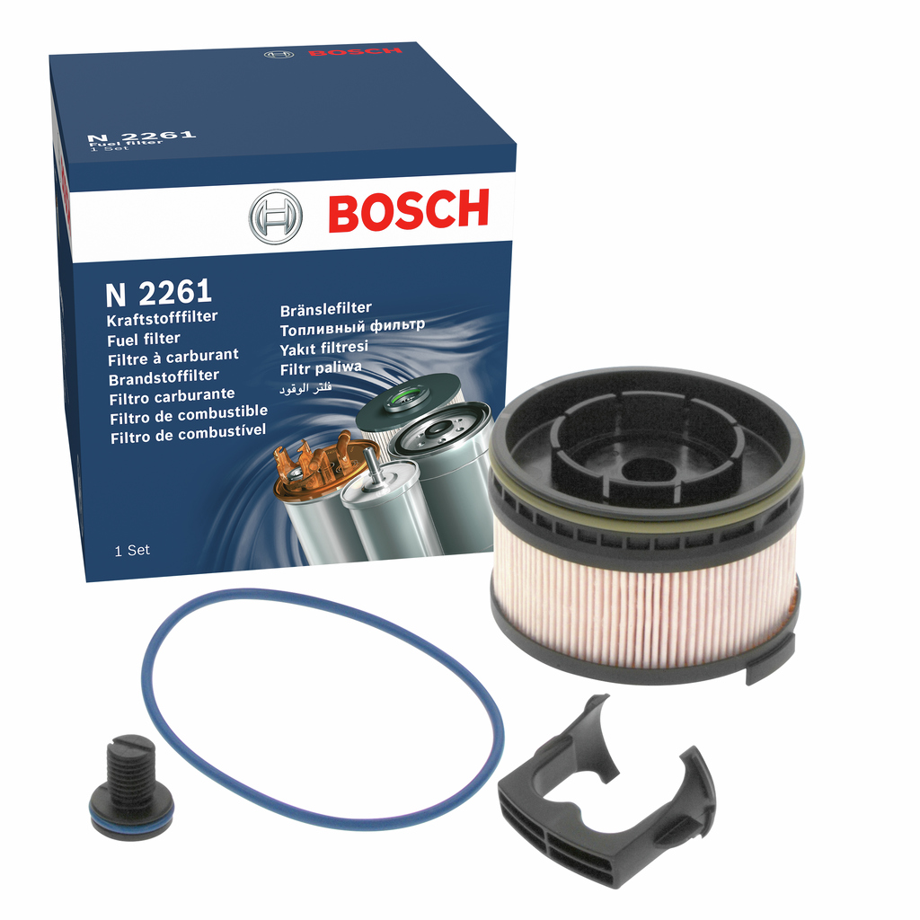 FILTRO CARBURANTE MERCEDES CLASSE C (A205) 300dCLASSE E (W213)2018