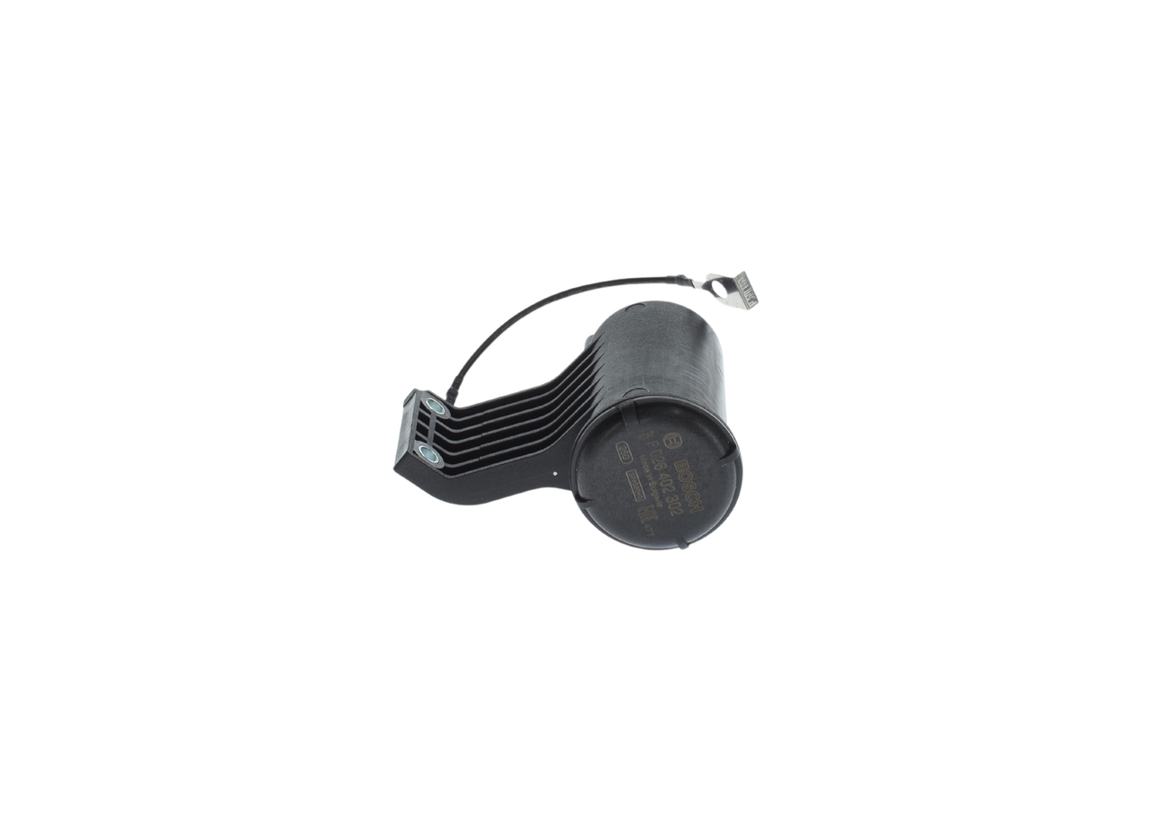 FILTRO DEL CARBURANTE