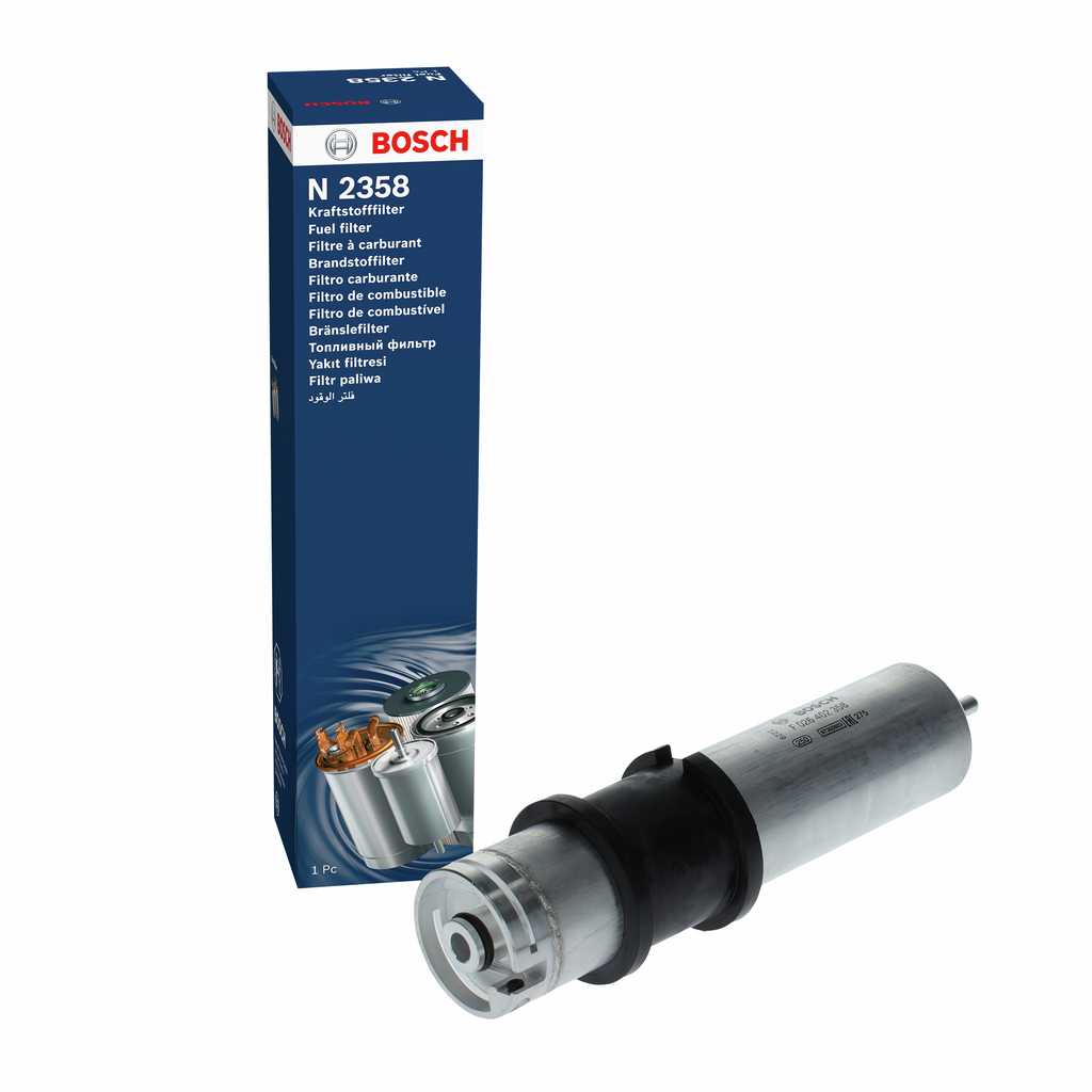 FILTRO  CARBURANTE BMW SERIE 2SERIE 3 2020