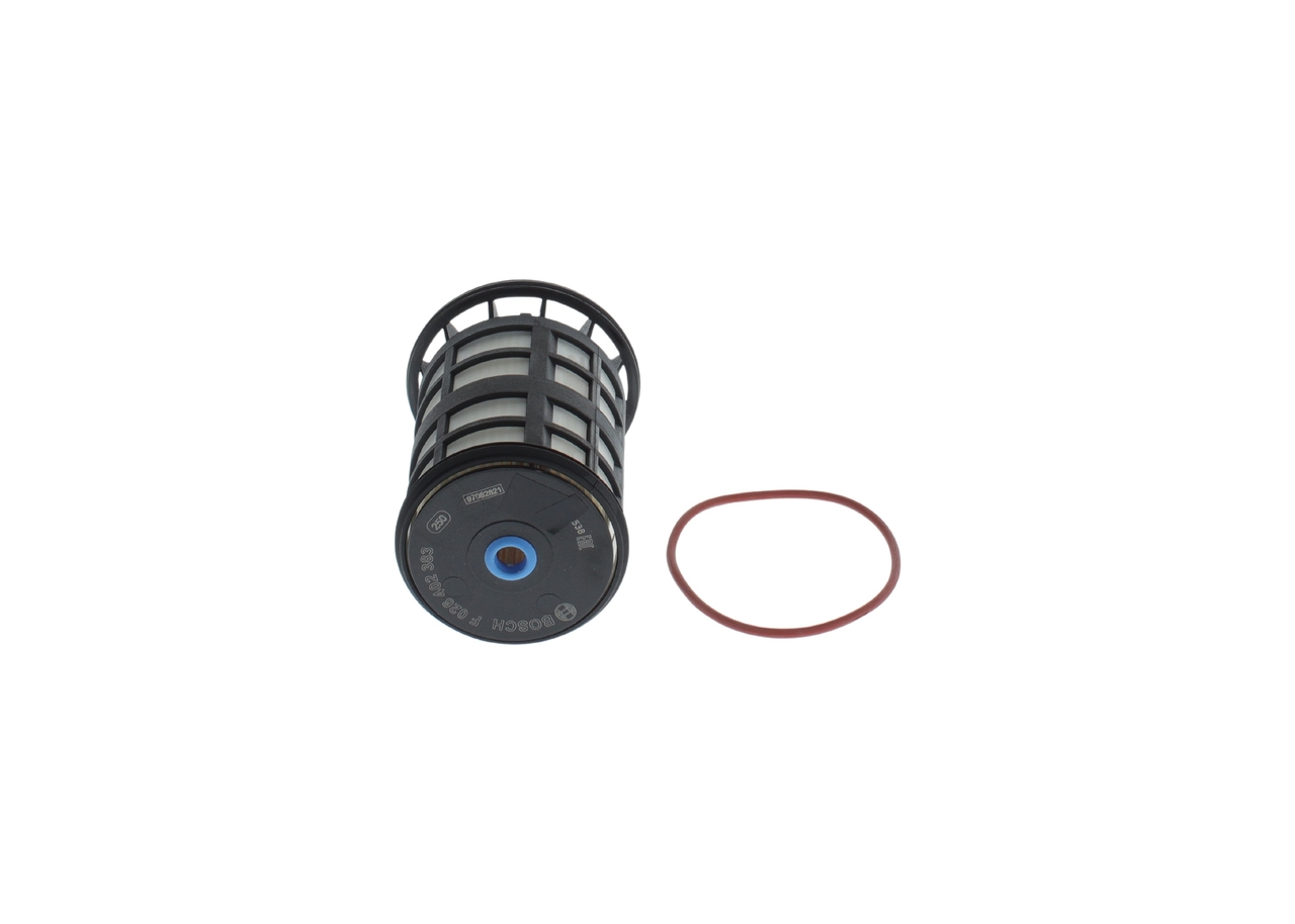 ELEMENTO FILTRANTE CARB