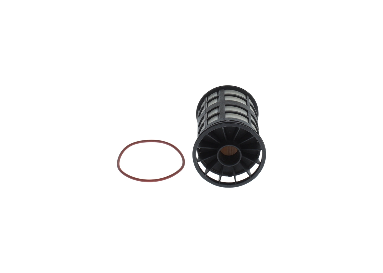 ELEMENTO FILTRANTE CARB