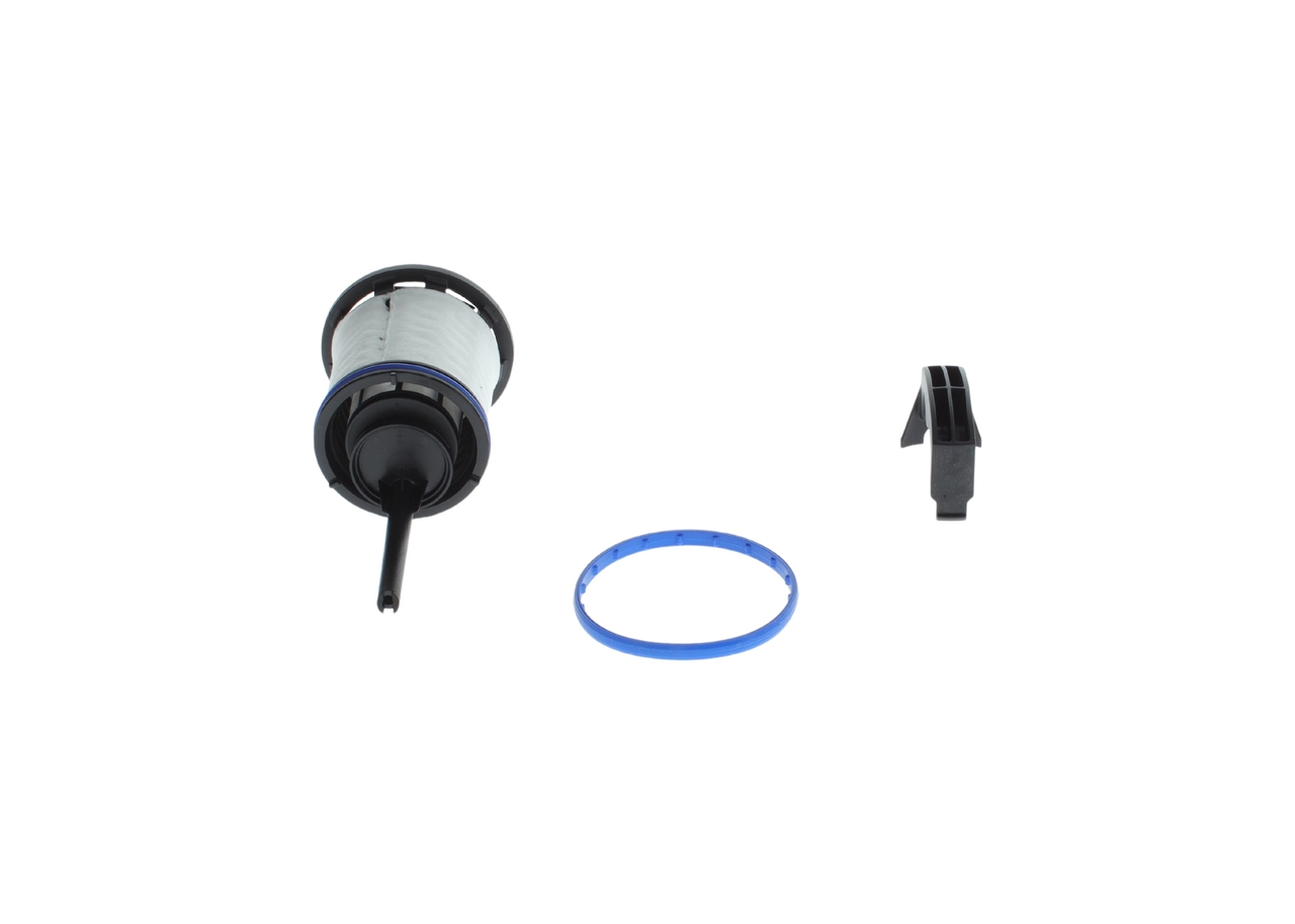 Filtro carburante BOSCH F026402385