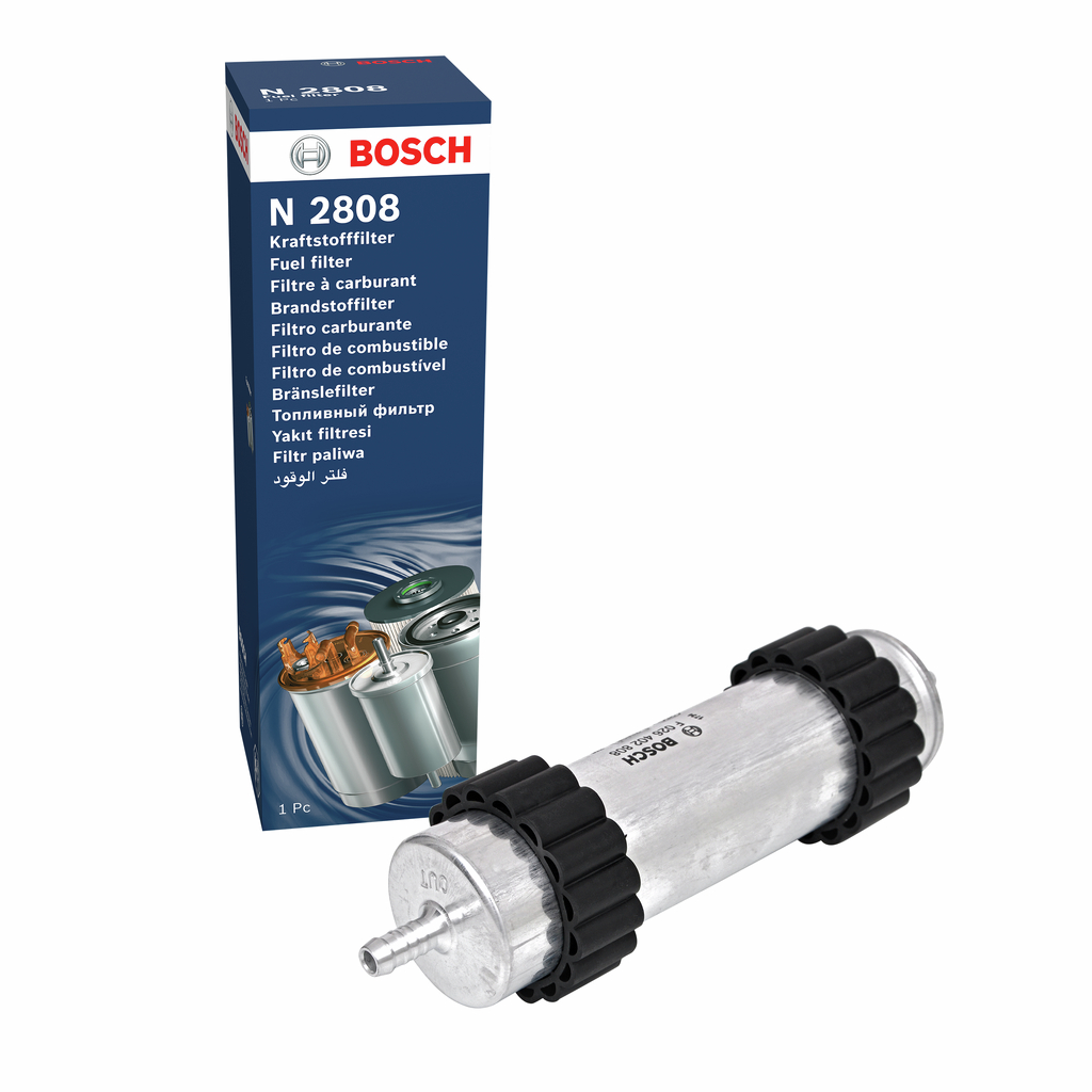 FILTRO CARBURANTE AUDI A6A7 3.0TDI 2010