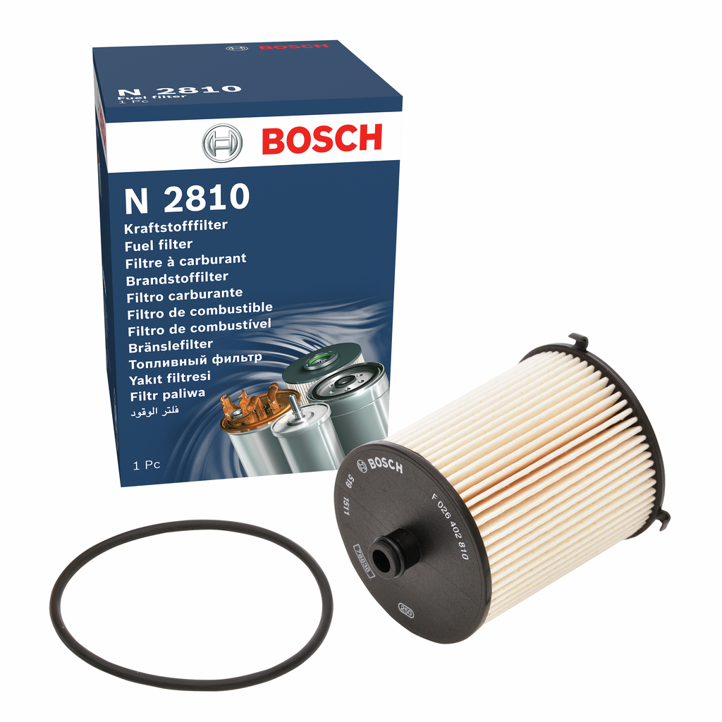FILTRO CARBURANTE TOYOTA YARIS 1.4D-4D 2011