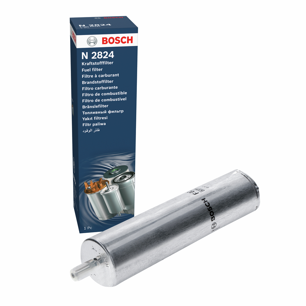 FILTRO-CARBURANTE