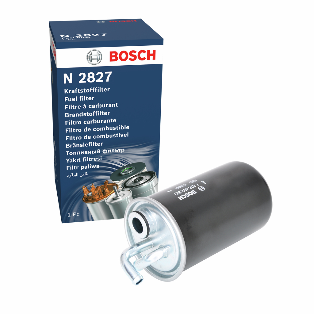 FILTRO CARBURANTE DODGE CALIBER 2.0 CRD 2006