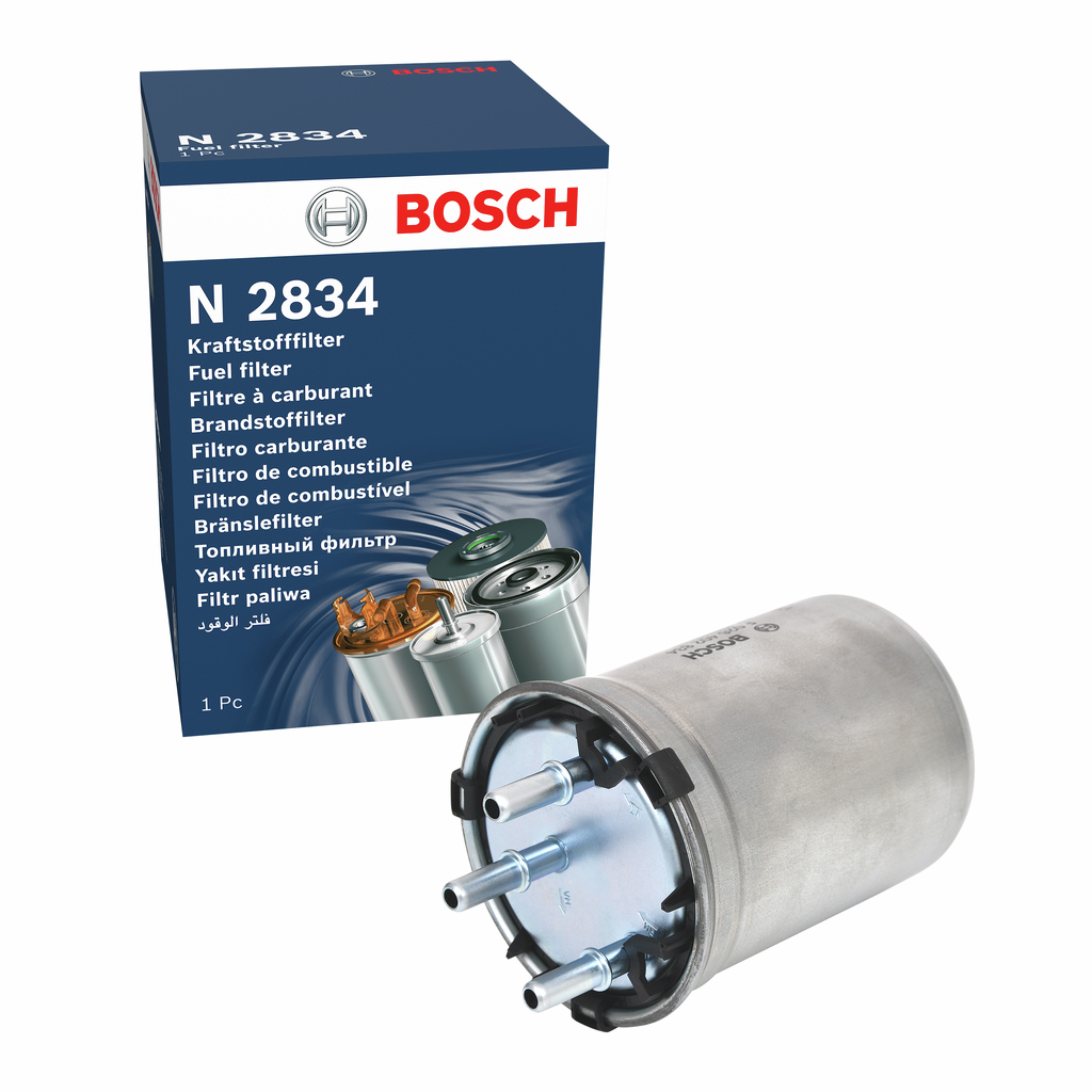 FILTRO CARBURANTE AUDI A1 1.6 TDI 2011