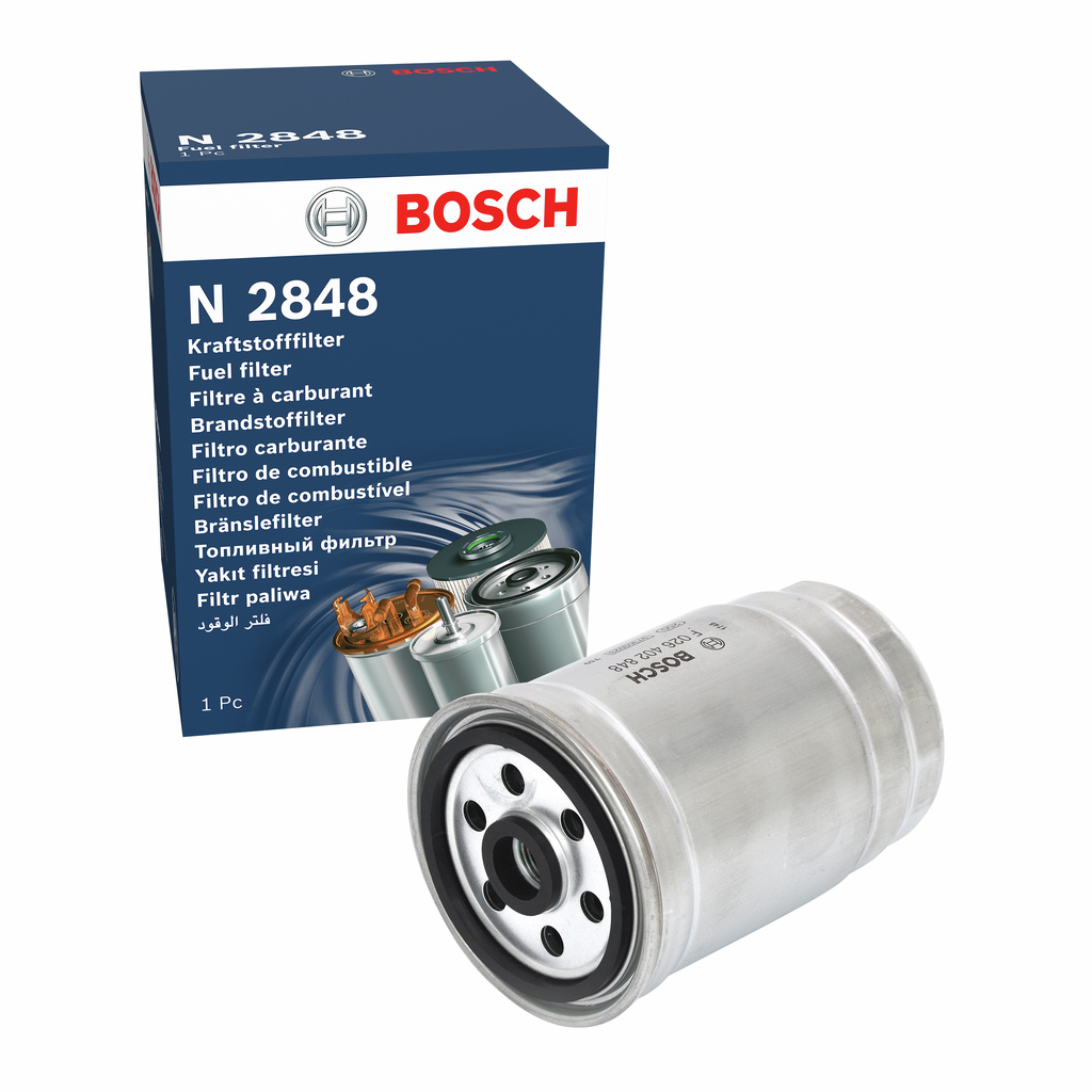 FILTRO CARBURANTE DODGE NITROGRAN VOYAGER 2.8CRD