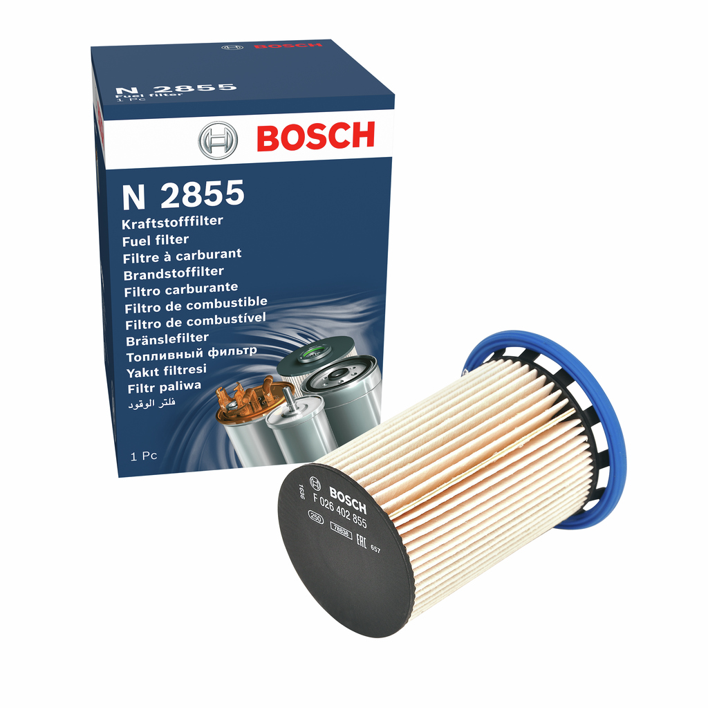 FILTRO CARBURANTE PORSCHE CAYENNE 3.0 diesel