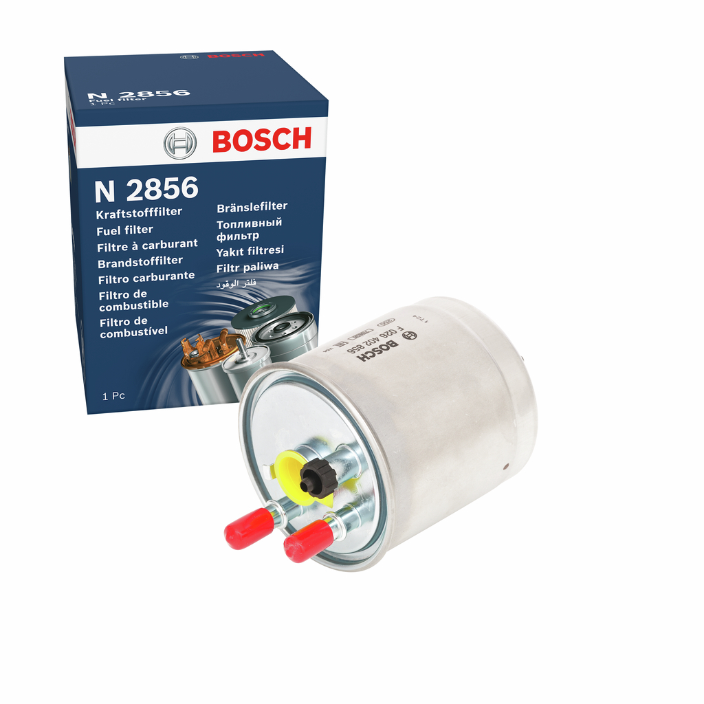 FILTRO CARBURANTE  KANGOOTWINGO 1.5 DCI