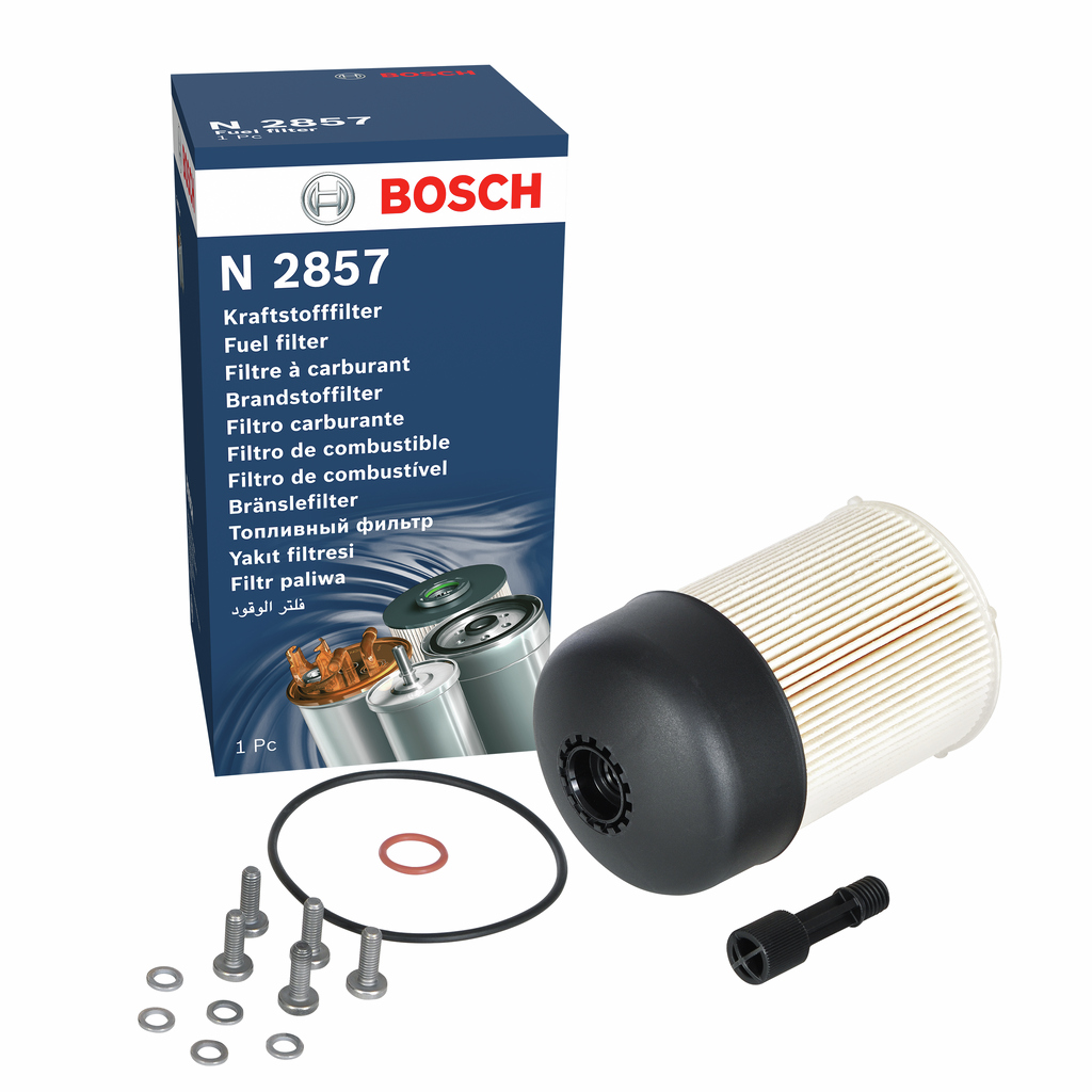 FILTRO CARBURANTE FIAT TALENTO 1.6D NV300 2016