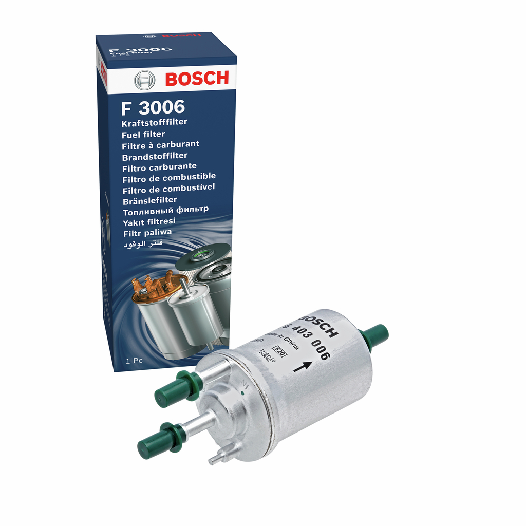 FILTRO BENZINA AUDI SEAT SKODA VOLKSWAGEN
