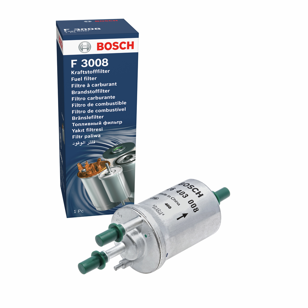 BOSCH F.CARB. SEAT IBIZA 1.4 06-