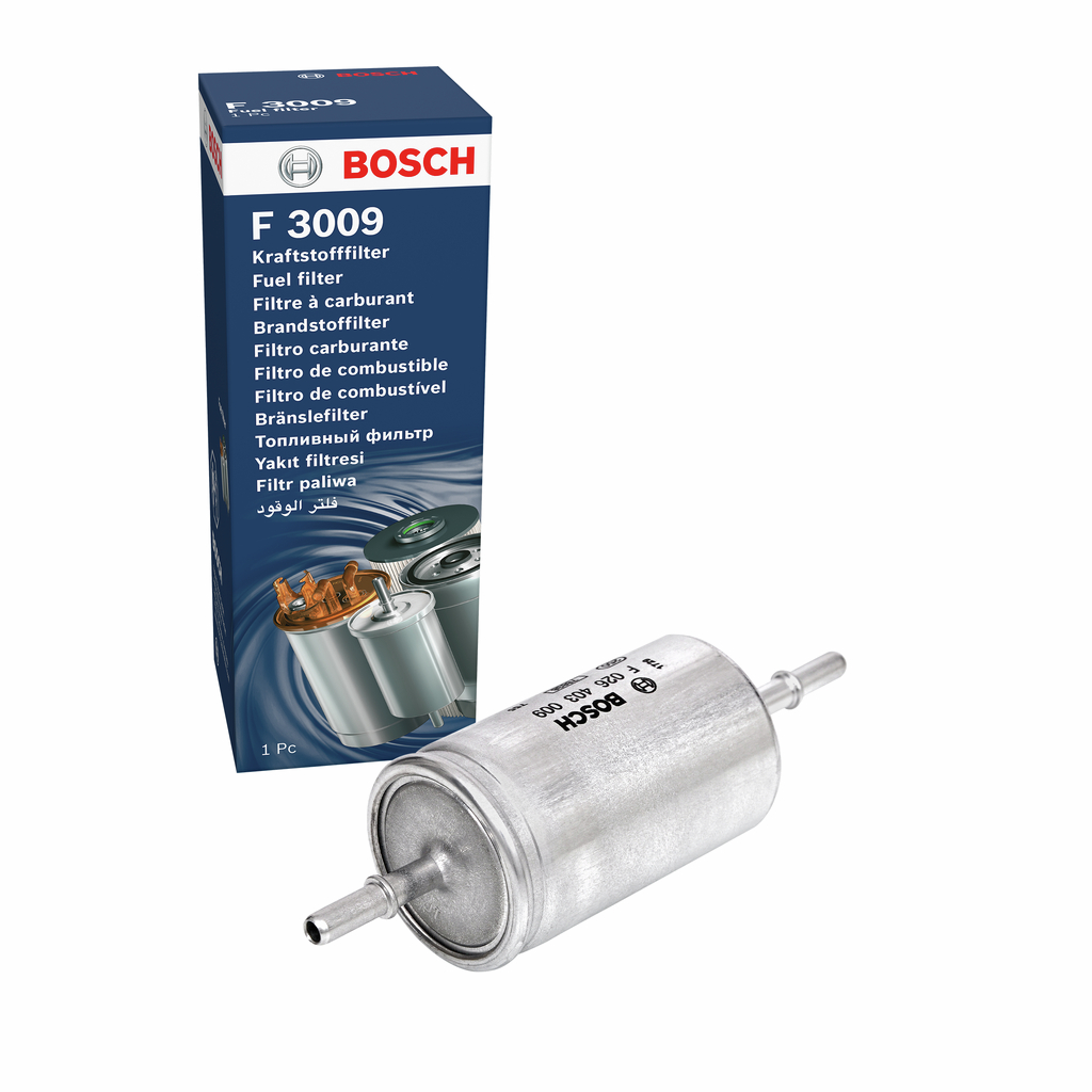 FILTRO  CARBURANTE FORD FOCUSC-MAX 1.41.6