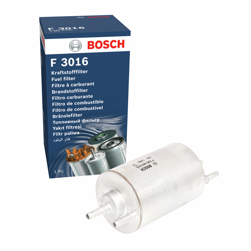 BOSCH F.CARB. SEAT EXSEO 1.8 09-