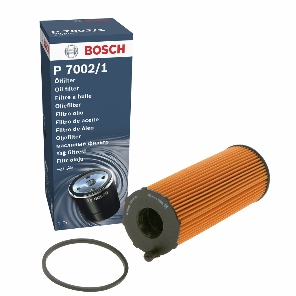 filtro olio audi A4A5Q5Q7 vw touareg  2.73.0 tdi 2004