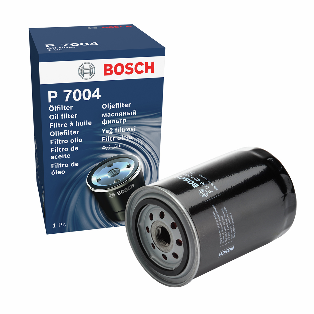 BOSCH F.OLIO AUDI A4 1.8 04-