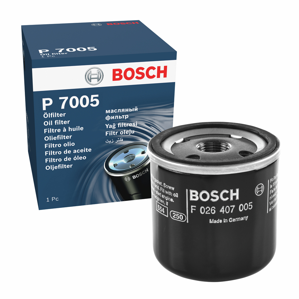 BOSCH F.OLIO SAAB 900 2.0 -93