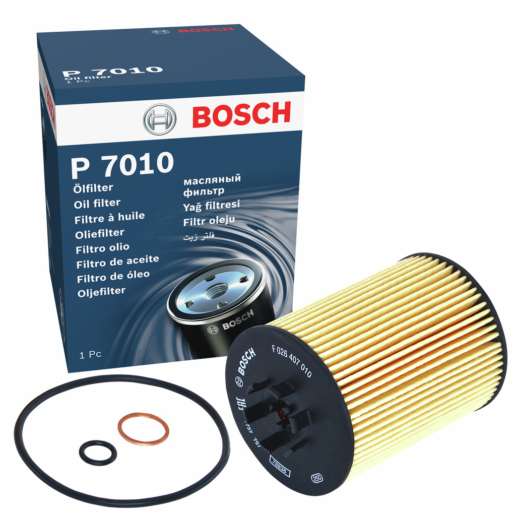 BOSCH F.OLIO BMW 535I -04