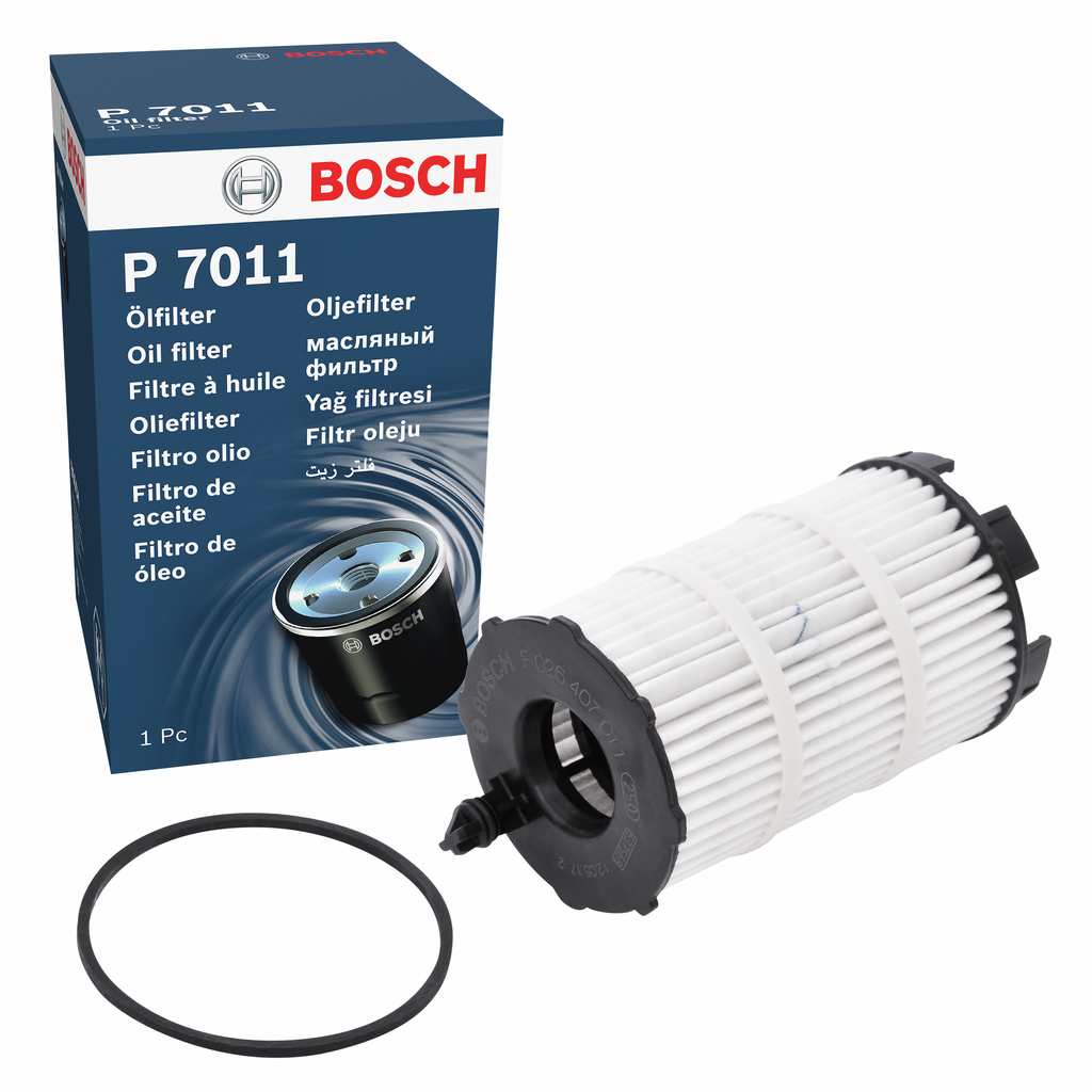 BOSCH F.OLIO AUDI A4 RS4 -08