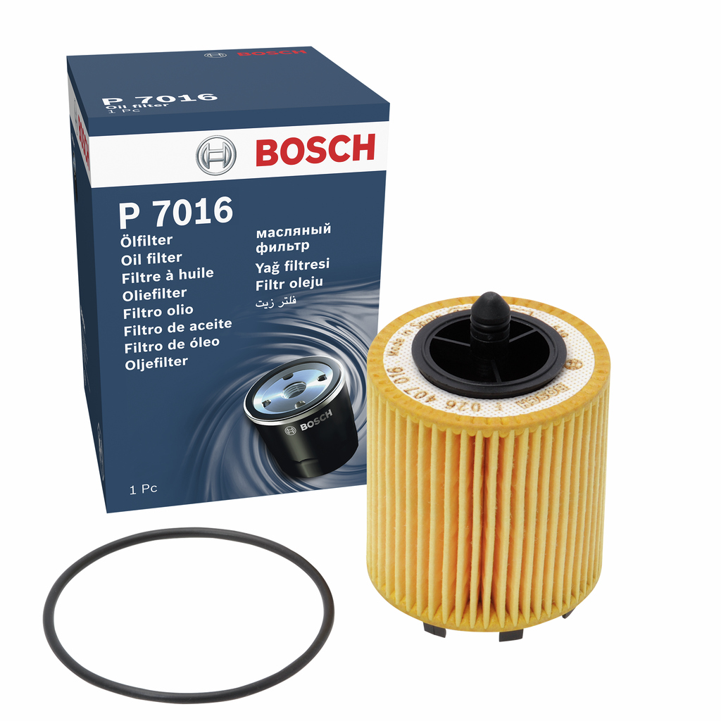 BOSCH F.OLIO OPEL CORSA D 09-