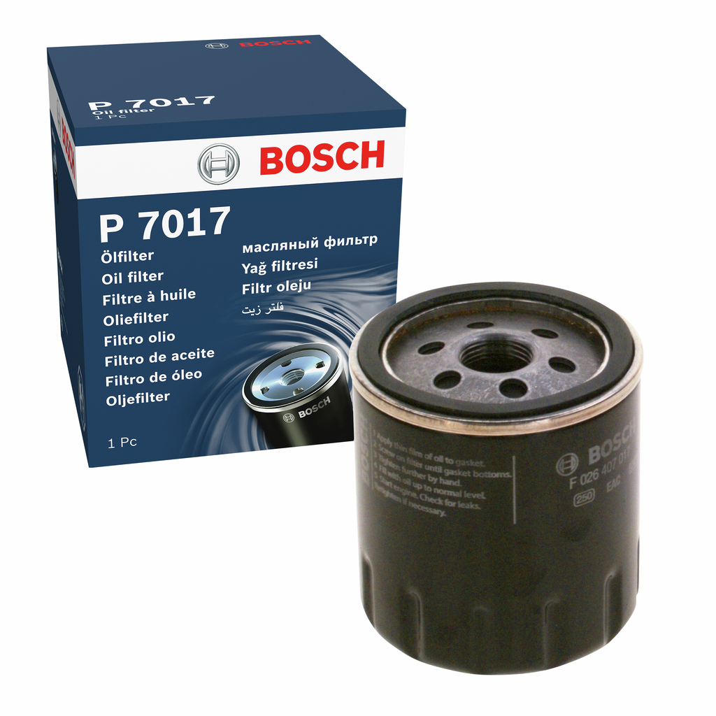 FILTRO OLIO FORD C-MAX 1.8 TDCI