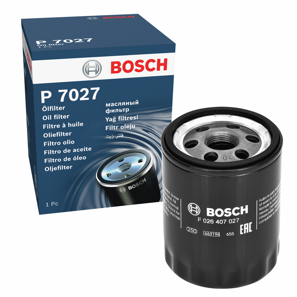 BOSCH F.OLIO SMART FORFOUR 1.5DCI -06