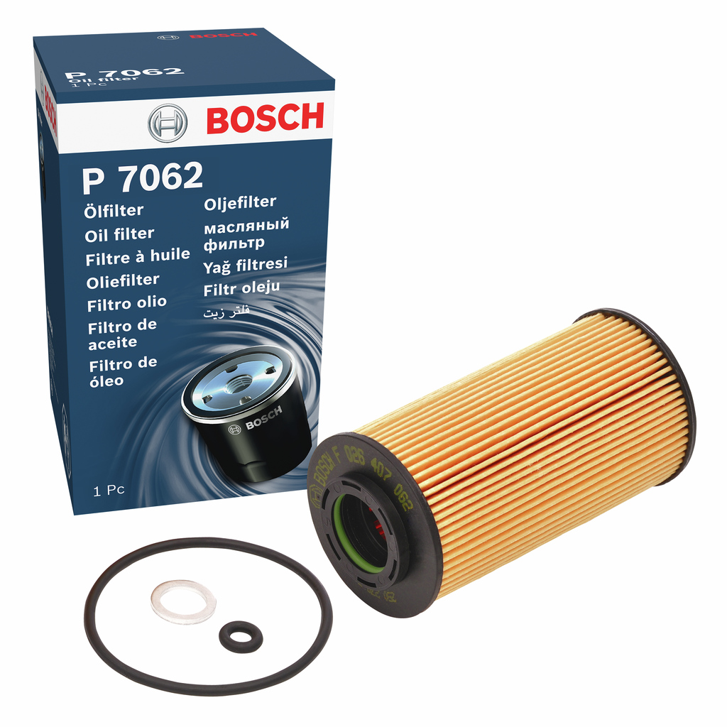 BOSCH F.OLIO HYUNDAI I30 1.6CRD 08-