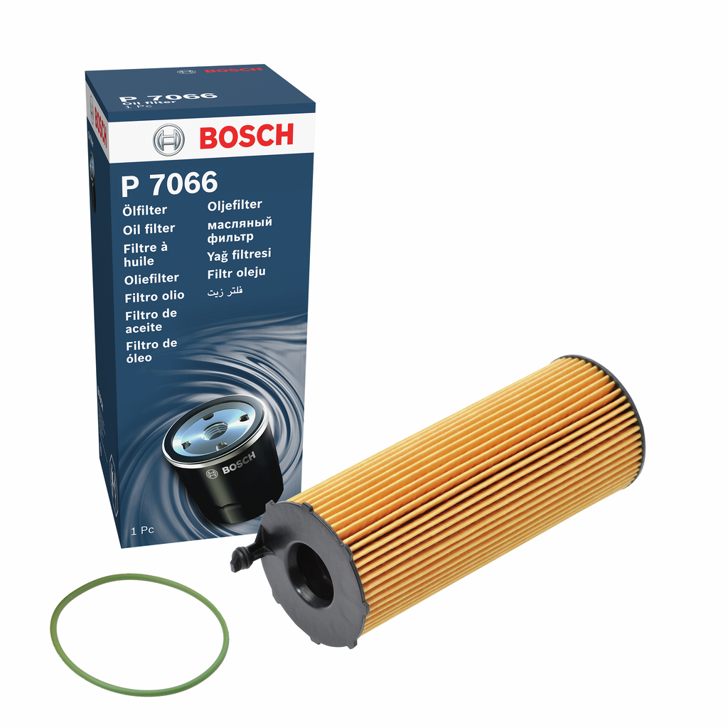 BOSCH F.OLIO AUDI A5 3.0TDI 08-