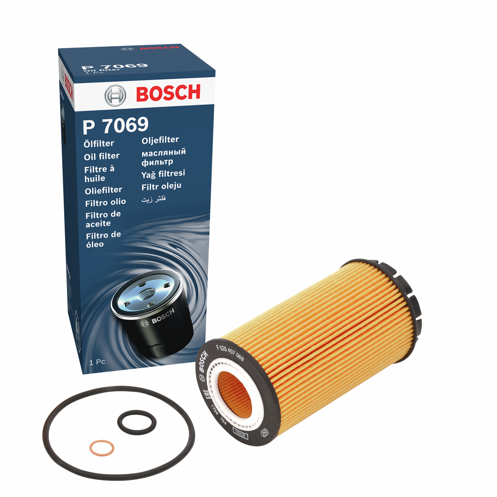 BOSCH F.OLIO KIA CERATO 2.0CRDI 04-