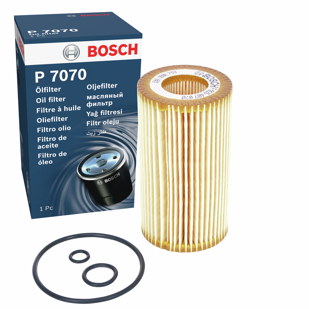 BOSCH F.OLIO HONDA ACCORD 2.2D 05-