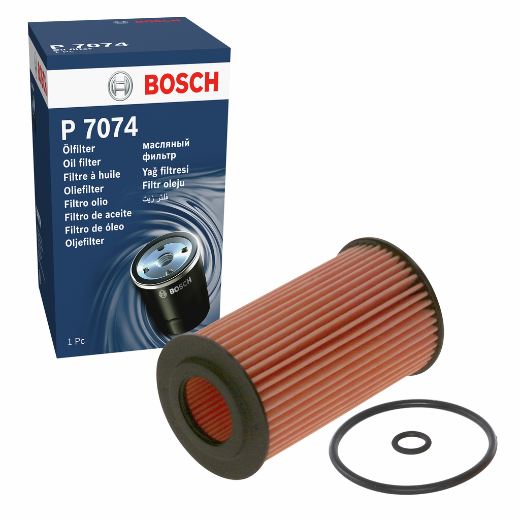 FILTRO OLIO OPEL ASTRA JK 1.6CDTI 2014