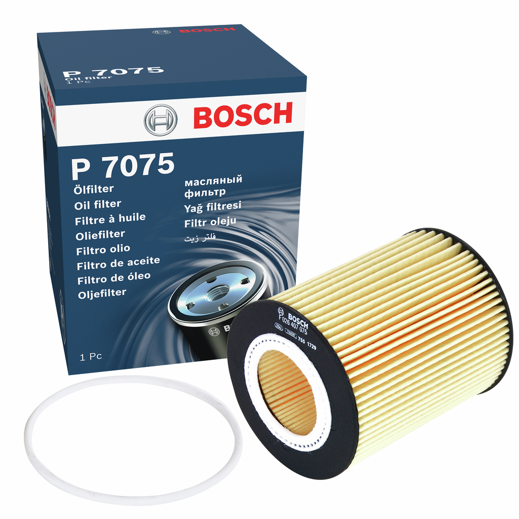 BOSCH F.OLIO VOLVO S60 10-