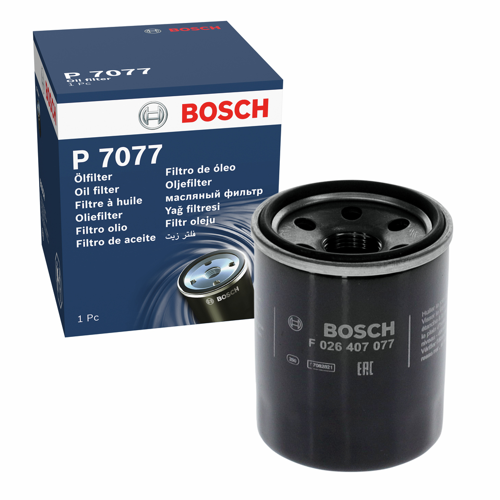 BOSCH F.OLIO HONDA ACCORD 2.0