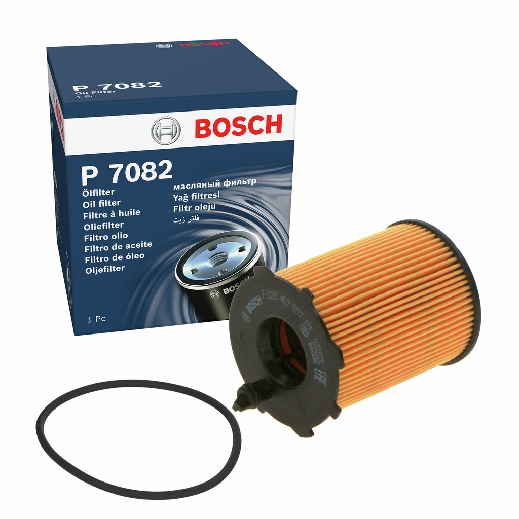 FILTRO OLIO CITROEN C3 II 1.6HDIBERLINGO 2015