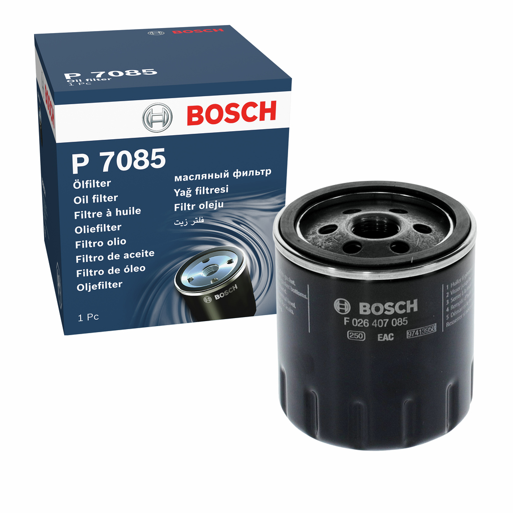BOSCH F.OLIO